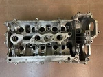 Porsche 991.1 Turbo MA171S Engine Motor Cylinder Head 1-3. Fixed Price $589.15.