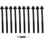 016-1053 Beck Arnley Cylinder Head Bolts Set Of For Mazda CX-7 2007-2012. Fixed Price $62.21.