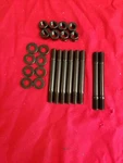 Ford Rocker Stud Kit Iron Cylinder Heads. Fixed Price $84.00.