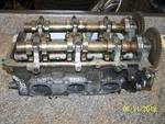 00 01 02 03 Taurus Sable Escape Passenger Cylinder Head 6-183 3.0L Rear. Fixed Price $174.85.