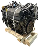 2005 Cadillac Sts 4.6L Engine Assembly 49K Motor Vin 8TH Digit Fan Northstar. Fixed Price $2490.88.