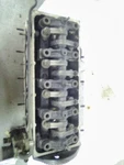 88-89 Renault Medallion Cylinder Head. Fixed Price $230.00.