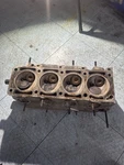 M10 Complete Engine Head 1.8I E30 E12 2002 E21 E28 Efi. Fixed Price $250.00.