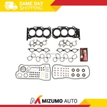 Head Gasket Set Fit 06-11 Lexus GS350 IS350 GS450H Hybrid 3.5 Dohc 2GRFSE. Fixed Price $89.95.