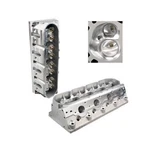 Cylinder Head Genx 245 Cnc Comp Port Bare 70CC Chambers 6-BOLT Gm Lsx Each. Fixed Price $1399.99.