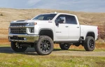 Readylift 2020-2024 Fits Chevy Silverado Sierra 2500 3500 Hd W/falcon 2.1 Shocks. Fixed Price $3359.95.