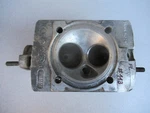 Porsche 911 2.7 Cylinder Head 104 342 2R Date Stamped 2/75 FL#113. Fixed Price $216.00.