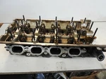 Bmw E60 E53 E65 8CYL N62 Left Driver Side Cylinder Head 7506390 4.4 645I 745I. Fixed Price $100.00.
