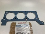 Fel-pro 9676PT-1 Permatorque/blue Left Head Gasket For 1990-2000 Dodge 3.3L V6. Fixed Price $10.92.