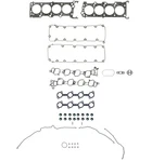 Fel-pro Hs 9790 PT-15 Engine Cylinder Head Gasket Set Ford F-150. Fixed Price $149.69.