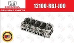 Honda Oem Engine Cylinder Head Assembly 12100-RBJ-J00 For Civic. Fixed Price $1223.00.