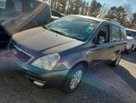 Driver Left Cylinder Head 3.5L Fits 11-12 14 Sedona 443453. Fixed Price $150.00.