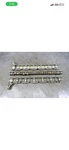 Bmw E90 335I 135I N54 Exhaust Camshaft With Bearing Ledge Tray 2007-2013 Oem. Fixed Price $299.99.