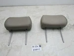 Rl 2002 Acura Driver Passenger Side Rear Back Seat Oem. Fixed Price $37.49.