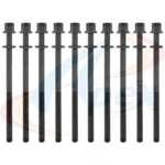 Engine Cylinder Head Bolt Set Apex Automobile Parts AHB164. Fixed Price $77.99.