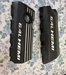 Jeep Factory Oem Genuine Mopar SRT8 Engine Wiring Cover Valve 392 Set &r. Fixed Price $150.00.