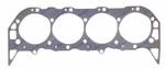 Fel-pro 8180PT-2 Cylinder Head Gasket 4.370 Ptfe Coated Fiber Each. Fixed Price $29.62.