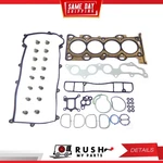 01-03 Mls Cylinder Head Set Ford Mazda B2300 2.3L L4 Dohc 16V Dnj HGS446. Fixed Price $83.99.