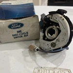 Ford Nos 1973-1979 Mustang Torino Thunderbird Turn Signal Switch D60Z-13341-B. Fixed Price $129.95.