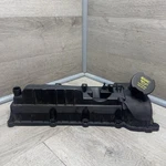 2013-2019 Jaguar Xf Xj F-type 3.0L Sc Left Valve Cover DX23-6P052-AA Oem. Fixed Price $44.61.