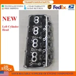 New Left Cylinder Head For 2003-2008 Jeep Chrysler Dodge 1500 2500 5.7L Hemi V8. Fixed Price $473.51.