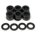 Manley Head Bolt Washer Set 42102; Hardened, .438 In. Id, .125 Thick, 34PCS. Fixed Price $24.03.