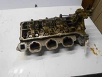 2011-2012 Ford Explorer Left Lh Side Cylinder Head 3.5L. Fixed Price $209.49.