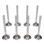 Exhaust Valves 1958-1965 Cadillac Deville Fleetwood Eldorado 365 390 429 V8. Fixed Price $183.92.