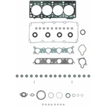Fel-pro Permatorque Engine Cylinder Head Gasket Set Hs 9036 PT-1. Fixed Price $157.13.