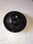 1971 1972 Ford Mustang Torino Water Pump Pulley D1AE-8509-A 302 Boss 351C 400. Fixed Price $66.75.