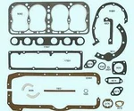 1928-31 Ford Best Brand Engine Gasket Set W/ Graphtite Head RS509G. Fixed Price $87.34.