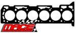 Mls Cylinder Head Gasket Ford Falcon Bf Fg X Barra 182 190 195 4.0L I6. Fixed Price $55.84.