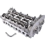 Turbo Cylinder Head Assembly Ford Escape Fiesta Fusion Transit Connect 1.6L. Fixed Price $495.95.