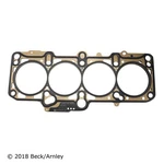 Engine Cylinder Head Gasket Beck/arnley 035-2076. Fixed Price $55.99.