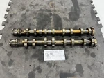 09-12 Bmw 750 650 550 4.4 N63 Engine Left Driver Head Camshafts Set. Fixed Price $100.00.