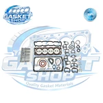 Full Engine Head Gasket Set Bolts Citroen Peugeot Skidsteer 751 1.9D XUD9 Diesel. Fixed Price $94.03.