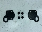2003-2006 Jeep Wrangler Tj 2.4 Engine Cylinder Head Lift Bracket Oem 53013486AA. Fixed Price $34.98.