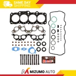 Head Gasket Bolts Set Fit 97-01 Toyota Camry Celica Solara 2.2 Dohc 5SFE. Fixed Price $79.95.