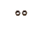 New Oem Ford C9AZ-6212-B Connecting Rod Nuts Qty Nos. Fixed Price $6.99.