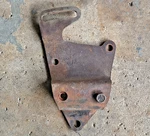 1971-1976 Buick Skylark Riviera Electra V8 Rear Power Steering Bracket 1234485. Fixed Price $33.75.