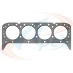 Apex Gaskets AHG324 Head. Fixed Price $32.91.