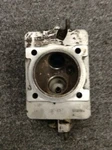 Porsche 911 2.0 Cylinder Head 9011043030R Dated 11/67. Fixed Price $80.12.