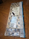 Nos Oem Ford F7ZZ-6079-BA Head Gasket Kit 97-98 Mustang 3.8L Tbird Cougar. Fixed Price $200.00.