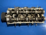 1998 Isuzu Rodeo 3.2L Cylinder Head Lh Only 137K. Fixed Price $350.00.