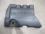Lincoln Mkz Engine Cover 96K Oem Lkq. Fixed Price $46.86.