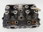Oem Cummins 3078360R Cylinder Head For 96N14 3078360, 4949875, 3406742RX Core. Fixed Price $299.99.