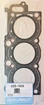 Engine Cylinder Head Gasket Beck/arnley 035-1959 For Toyota Camry, Lexus ES300. Fixed Price $26.39.