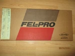 Nos Ford Head Gasket Set 1969-1974 351W Ltd Mustang Galaxie 500 Fel Pro HS8278PT. Fixed Price $79.99.