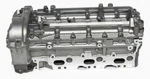 Oem Left Driver Side Bare Cylinder Head For Mercedes-benz Sprinter 2500, 3500. Fixed Price $999.50.
