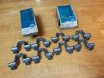 1966-72 Set Of Oldsmobile V8 Rocker Arm Pivots 391208. Fixed Price $495.00.
